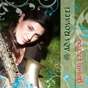 Ada Rovatti - Green Factor (2009)