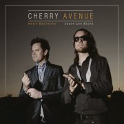 Jason Lee Bruns, Kevin Bachelder - Cherry Avenue (2015)