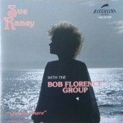 Sue Raney - Quietly There - Music of Johnny Mandel (1987)