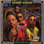 Brand Nubian - One for All (30th Anniversary (Remastered)) (2020) Hi Res