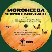 Morcheeba - Remix The Chaos (Volume 1) (2026) [Hi-Res]