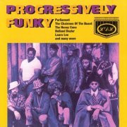 VA - Progressively Funky (2009)