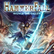 HammerFall - Avenge The Fallen (2024) Hi-Res