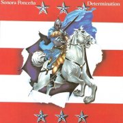 Sonora Ponceña - Determination (1982)