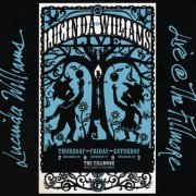 Lucinda Williams - Live at the Fillmore (2005)