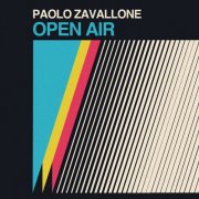 Paolo Zavallone - Open Air (2025) [Hi-Res]