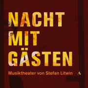 Stefan Litwin - Nacht mit Gästen (2026) Hi-Res