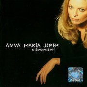 Anna Maria Jopek - Nienasycenie (2002) FLAC