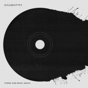 Daughtry - There and Back Again (2026) [Hi-Res]
