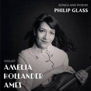 Philip Glass - Philip Glass: Songs & Poems (2026) [Hi-Res]