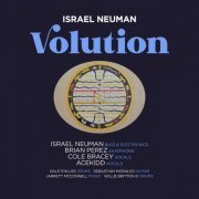 Israel Neuman, Brian Perez, Cole Bracey, AceKidd, Daleton Lee, Sebastian Morales, Jarrett McConnell, Willie Britton III - Volution (2023) [Hi-Res]