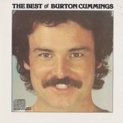 Burton Cummings - The Best Of Burton Cummings (Reissue) (1980/1990)