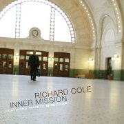 Richard Cole - Inner Mission (2010)