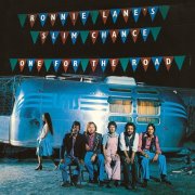 Ronnie Lane - One For The Road (Deluxe Version) (1976)