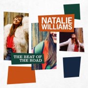 Natalie Williams - The Beat of the Road (2024) [Hi-Res]