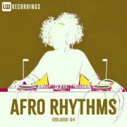 VA - Afro Rhythms, Vol. 04 (2025)