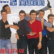 The Cockroaches - Hey Let's Go!: The Best Of The Cockroaches (1999)