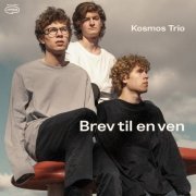 Kosmos Trio - Brev Til En Ven (2022) Hi Res