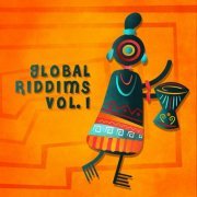 NYP Records - Global Riddims Volume 1-2 (2020)