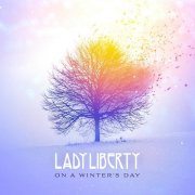 Lady Liberty - On a winter's day (2025) [Hi-Res]