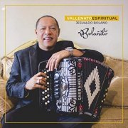 Bolañito - Vallenato Espiritual (2019)