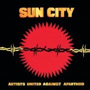 Artists United Against Apartheid - Sun City (Deluxe Edition) (2019) [Hi-Res]