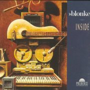 Blonker - Inside (1984)