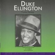 Duke Ellington - Frantic Fantasy (2000)