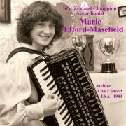 Marie Efford-Masefield - Marie Efford-Masefield (Live in Concert 1983) (2026)