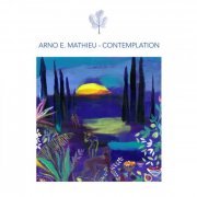 Arno E. Mathieu - Contemplation (2022) FLAC