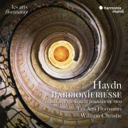 Les Arts Florissants & William Christie - Haydn: Harmoniemesse (2026) [Hi-Res]