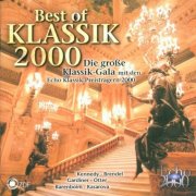 VA - Best of Klassik 2000 (2000)