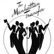 The Manhattan Transfer - The Manhattan Transfer (1975) [Vinyl]