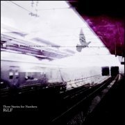 RiLF - Three Stories for Numbers (2018) Hi-Res