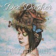 Dee Dasher - Conscious Home (2025) Hi-Res
