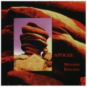 Apogee - Mystery Remains (2009)