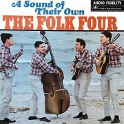 The Folk Four - A Sound of Their Own (1966/2020) Hi Res