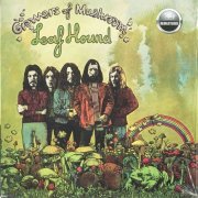 Leaf Hound - Growers Of Mushroom (Reissue, Remastered) (1971) LP