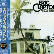 Eric Clapton - 461 Ocean Boulevard (1974) {1993, Japanese Reissue}