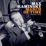 Max Kaminsky - March of Time (2021) Hi-Res