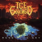 Ice Exiled - Reset the Sky (2024) Hi-Res