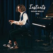 Nathan Mollet Trio - Instants (2021) [Hi-Res]