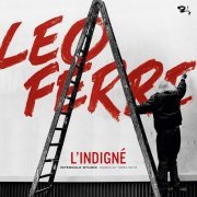 Léo Ferré - L'indigné: intégrale studio Barclay 1960-1974 (20CD Box Set) (2013)