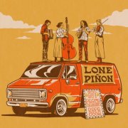 Lone Piñon - Hot Carne Seca (2026)