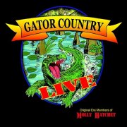 Gator Country - Gator Country Live (2008)