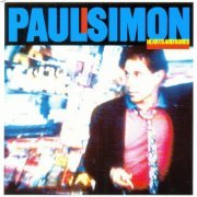 Paul Simon - Hearts and Bones (1983)