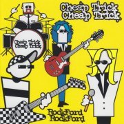 Cheap Trick - Rockford (2006)