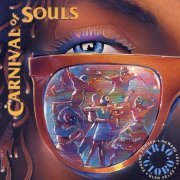 Trio Globo - Carnival of Souls (1995)