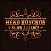 Head Honchos - Blues Alliance (2020)