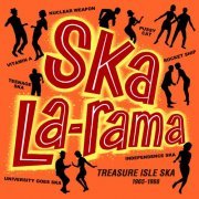 Various Artists - Ska La-Rama: Treasure Isle Ska 1965 to 1966 (2022)